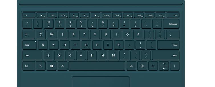 Surface Keyboard Not Working [SOLVED] - Easy