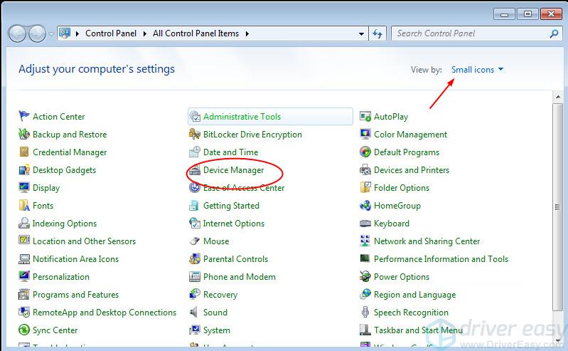 Hid keyboard device driver download windows 7