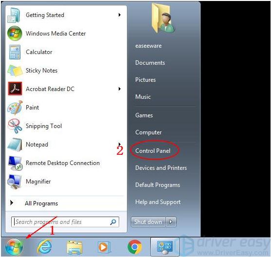 Hid keyboard device driver download windows 7