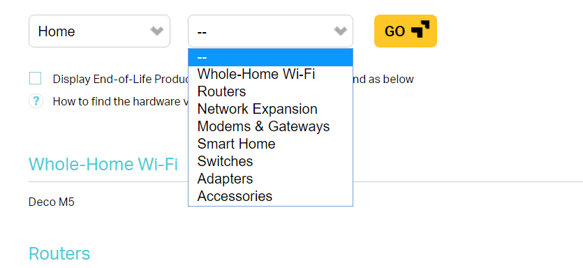 tp link wifi adapter driver download