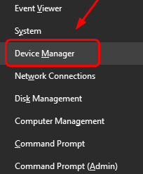 intel r management engine interface driver