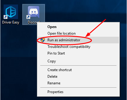 SOLVED] Discord Won't Open - Easy Fixes 2020 - Driver Easy