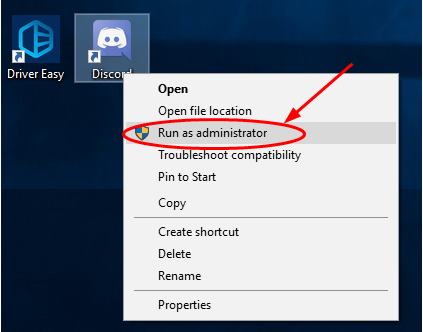 Discord Won T Open Solved Driver Easy
