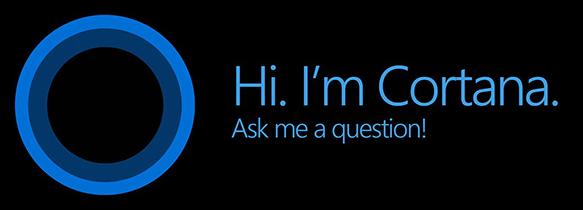 cortana not working on windows 10