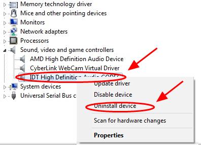 realtek audio driver windows 10 hp laptop