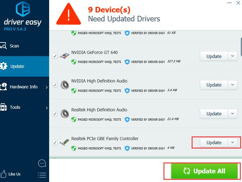 [Solved] WiFi Keeps Disconnecting or Dropping - Driver Easy