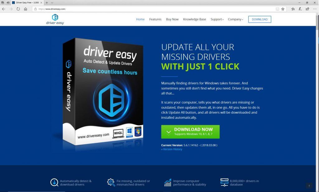 How To Uninstall Or Disable Microsoft Edge In Windows 10 - Driver Easy