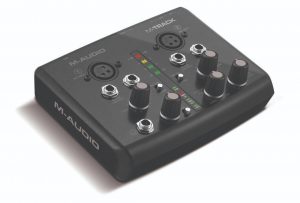 m audio m track driver download