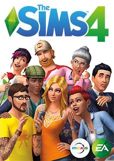 if i bought the sims 4 for xbox can i play on my mac