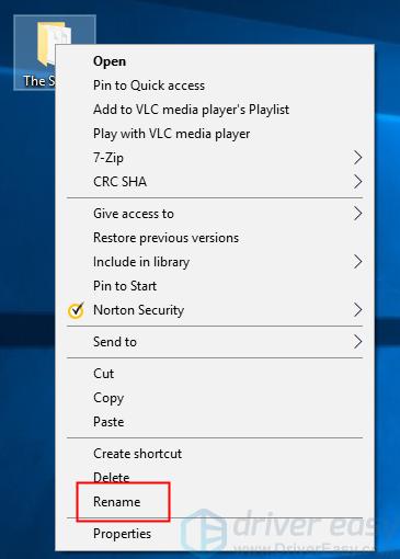 Sims 4 won't open, says it's not downloaded but it is. : r/origin