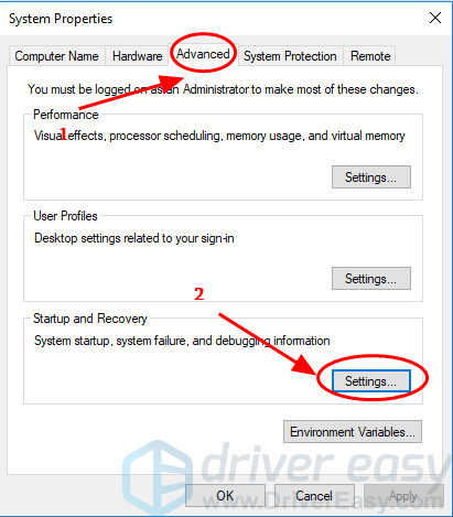 windows 10 keeps resetting my mouse settings logitech