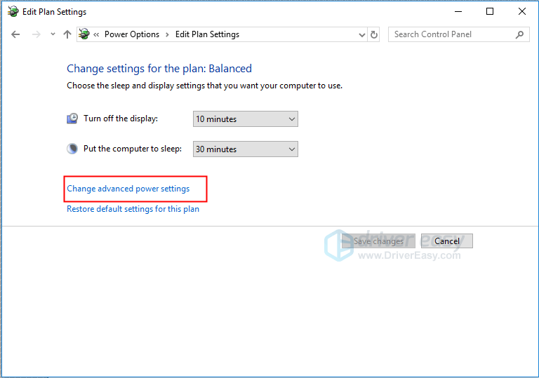 How to Fix Driver Power State Failure on Windows 10 - Driver Easy