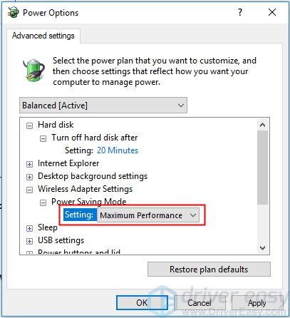 nvidia link state power management