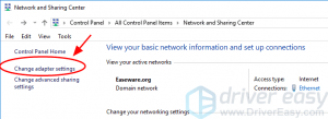 [Fixed] Internet Running Slow - Speed Up Internet Easily - Driver Easy