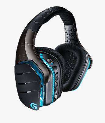 Logitech G933 Headset Latest Driver Download - Driver