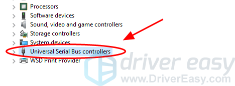 lg usb drivers windows 10