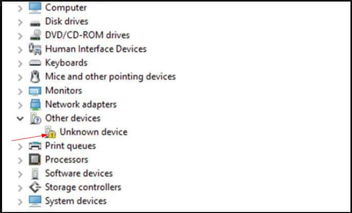 Solved Irql Not Less Or Equal Bsod In Windows 10 Driver Easy