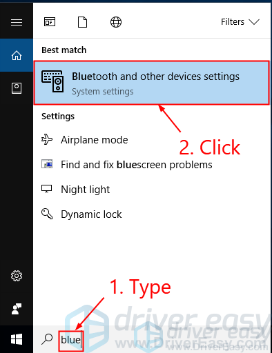 Windows 10 connect 2024 multiple bluetooth speakers