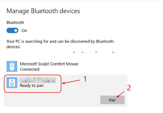 Код для подключения блютуз. Подключить блютуз колонку к ноутбуку. The Bluetooth device is connected successfully. The Bluetooth device is ready to pair. Bluetooth device is ready to pair перевод.