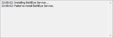 if you ve got an failed to install battleye service error on your game you re not alone many gamers are having this error occurring when they launch - fortnite erreur 1058