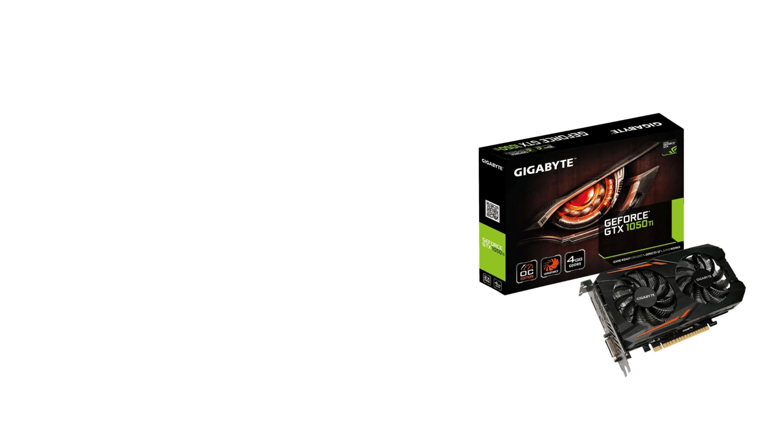 GTX 1050 Ti Drivers Download & Update for Your Better Gaming Experience ...