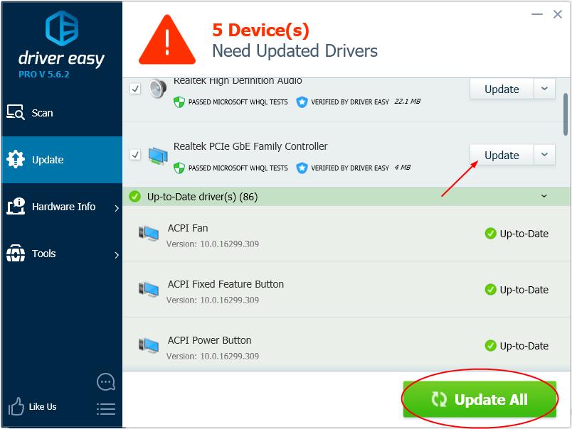 Driver easy невозможно разрешить удаленное имя.