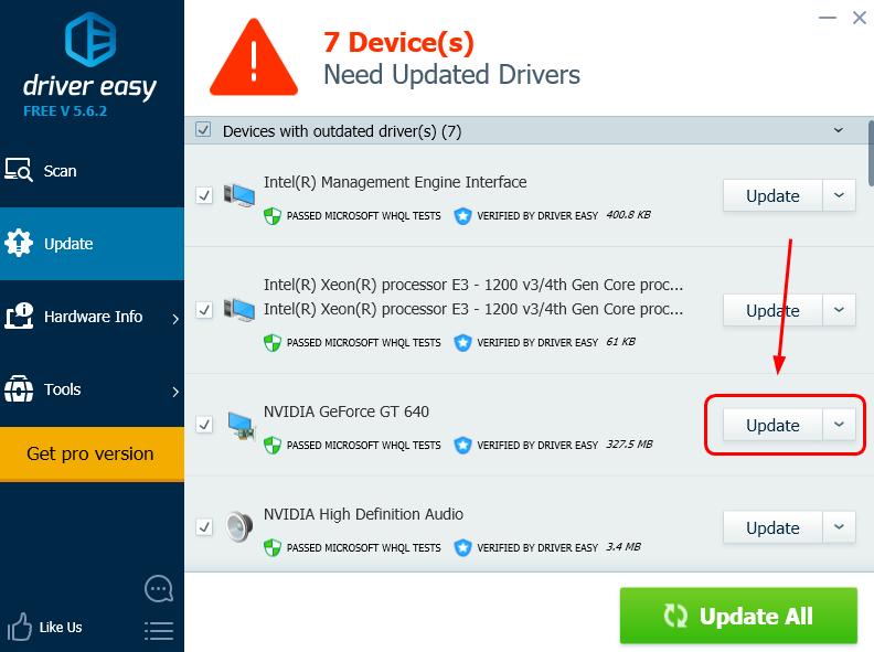 what does blue screen memory management mean