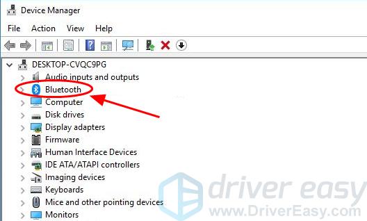 windows 10 bluetooth driver download free