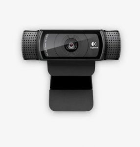 logitech c920 webcam driver download windows 10