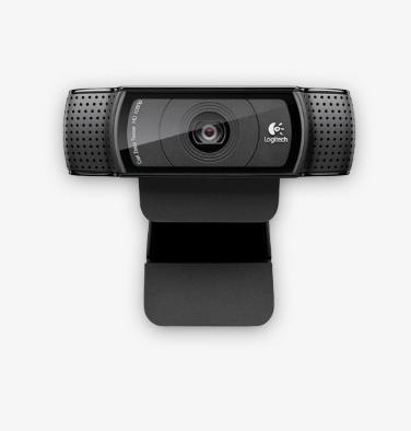 telecharger driver camera logitech