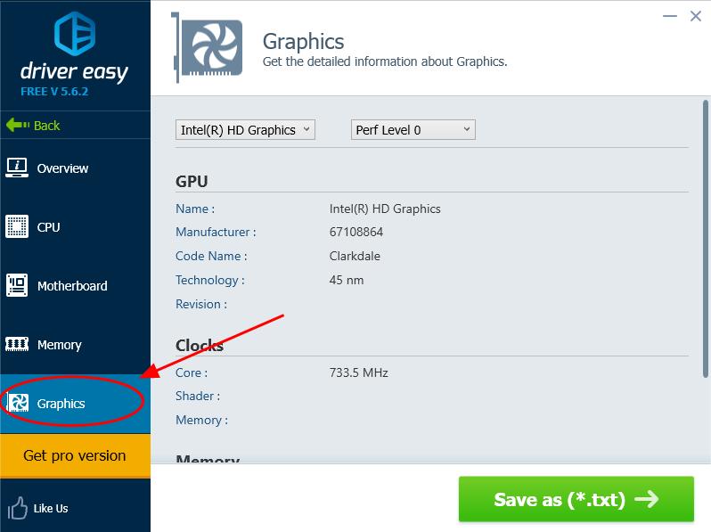 How to check pc hot sale graphics card windows 10