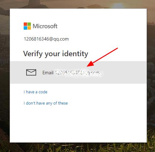 skype change password without microsoft account