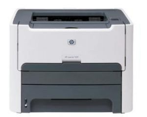 hp laserjet 1320 series driver is unavailable