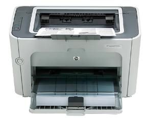 universal print driver for HP LaserJet P2035n