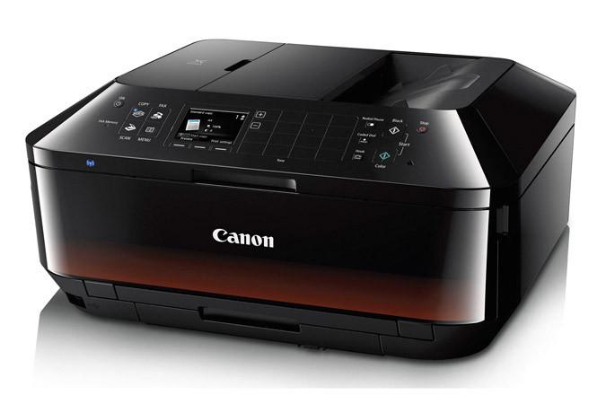 Canon MX920 Printer Driver Download for Windows - Driver Easy