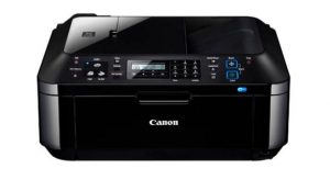 canon mp240 printer not responding