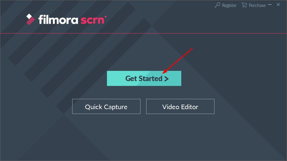 get rid of wondershare filmora scrn watermark 2018