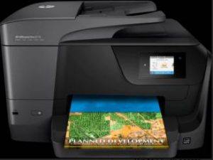 HP OfficeJet Pro 8710 Driver Download For Windows - Driver Easy