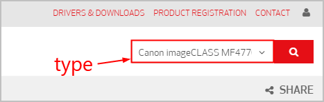 canon mf4770n scanner not working