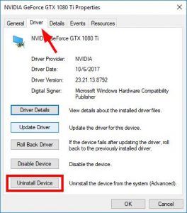 should i install latest nvidia drivers