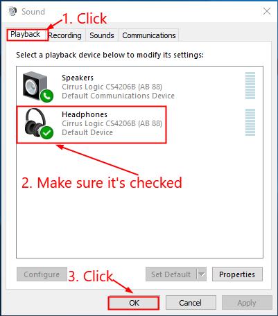 windows 10 usb audio 2.0 driver download