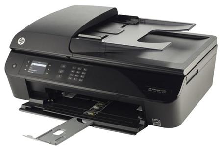 hp officejet 4630 download