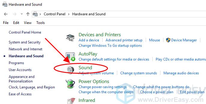 How To Fix Buzzing Noise In Headphones Driver Easy