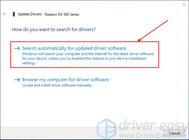 Descargar driver rx online 580