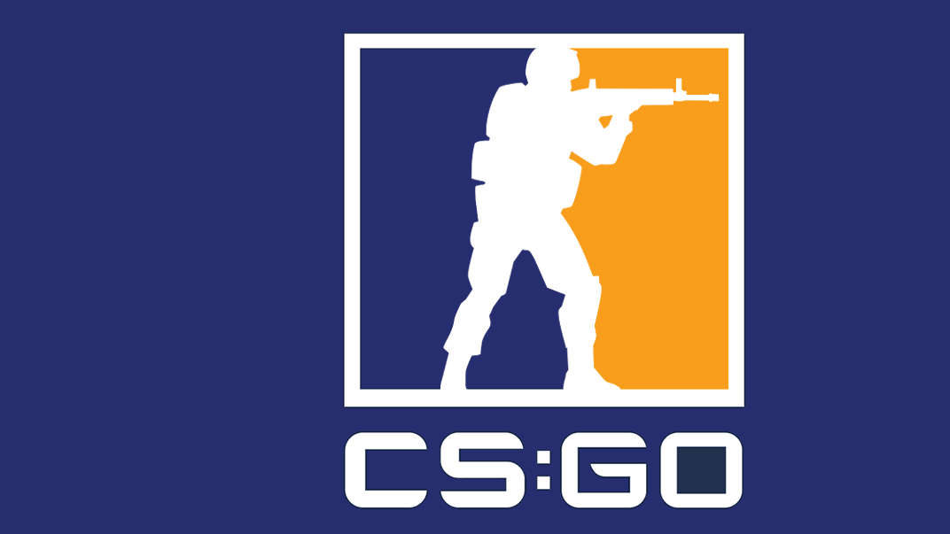 Csgo logo