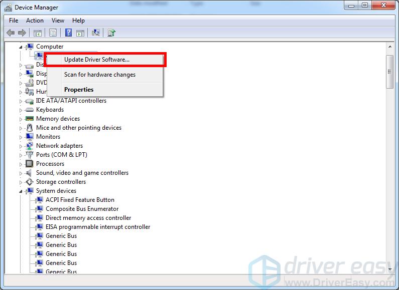 Dell Optiplex 7010 Drivers Download Update Driver Easy