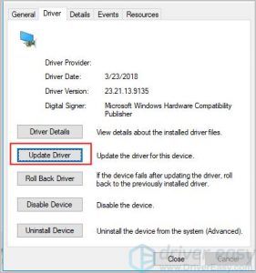 amd radeon pro 460 driver download windows 10
