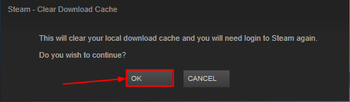 SOLVED] How to Fix Steam Store Not Loading?