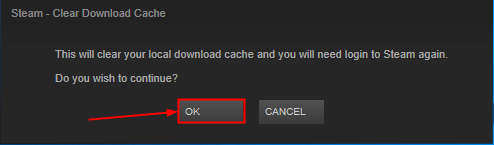 2023 Fixed] Steam Store Not Loading Problem