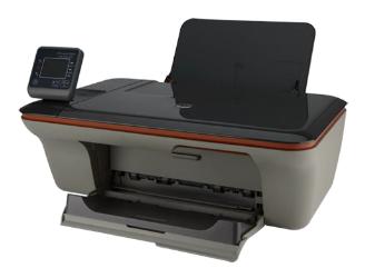 Принтер hp deskjet 3050a картридж какой